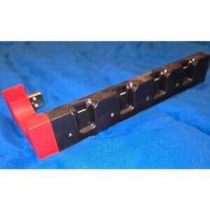 Ipega 4-in-1 Charging Dock Station for Nintendo Switch and Joy-Con